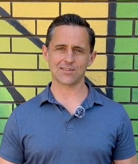 Ryan Betzler